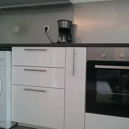 Apartment I Love *