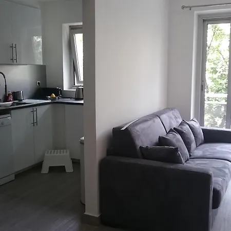 Apartment I Love