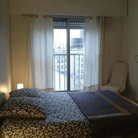 Apartment I Love