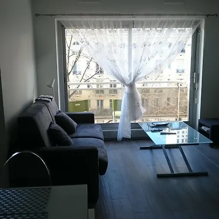 I Love Apartment *