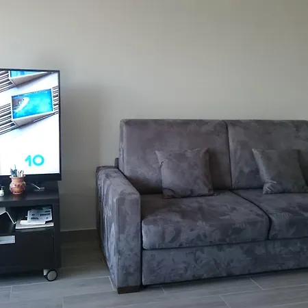 I Love Apartment