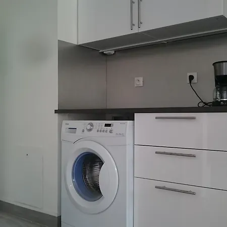 Apartamento I Love París