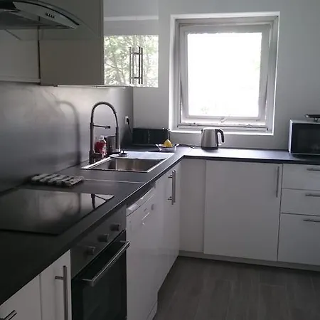 I Love Apartamento
