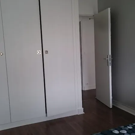 Apartamento I Love *