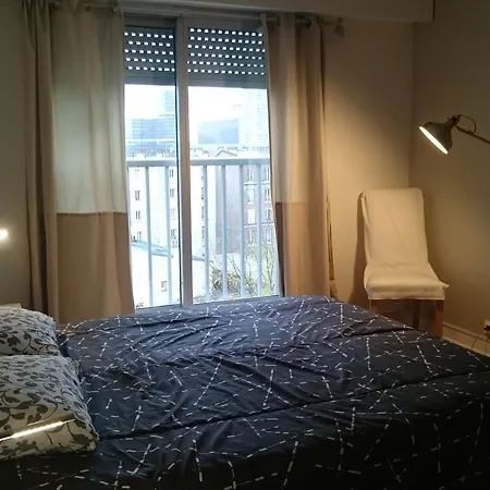 I Love Apartamento