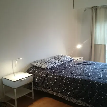 Apartamento I Love