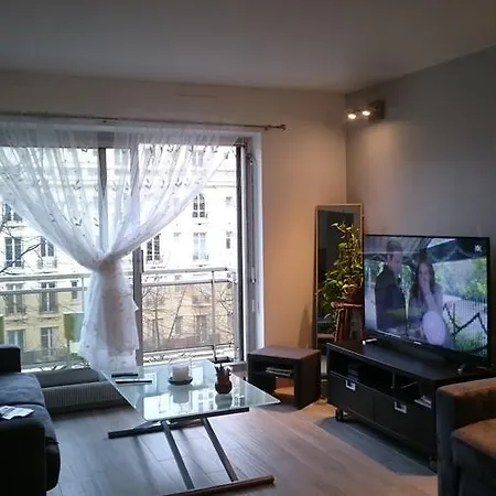 I Love Apartamento *